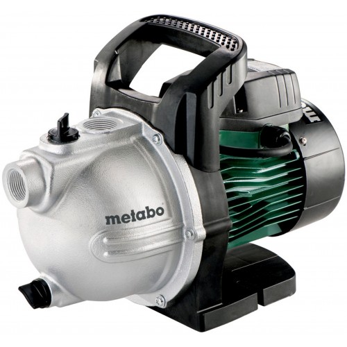 Metabo P 3300 G Zahradní čerpadlo (900W/3300l/h) 600963000