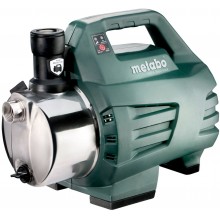 Metabo HWA 3500 INOX Domácí vodárna (1100W/3500 l/h) 600978000