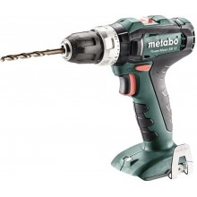 Metabo PowerMaxx SB 12 Aku příklepová vrtačka (12V/bez aku) 601076860