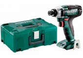 Metabo PowerMaxx SSD 12V Rázový utahovák, metabox 601114840