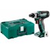 Metabo PowerMaxx SSD 12V Rázový utahovák, metabox 601114840