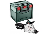Metabo KT 66 BL Ponorná kotoučová pila (1200W/165mm) MetaBox601166500