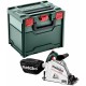 Metabo KT 66 BL Ponorná kotoučová pila (1200W/165mm) MetaBox601166500
