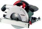 Metabo KSE 55 Vario Plus Ruční okružní pila 601204700