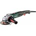 Metabo WEV 1500-125 RT Úhlová bruska (1500W/125mm) 601243000