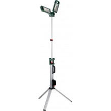 Metabo BSA 18 LED 5000 DUO-S Akumulátorová stavební světlo (18V/bez aku) 601507850