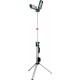 Metabo BSA 18 LED 5000 DUO-S Akumulátorová stavební světlo (18V/bez aku) 601507850