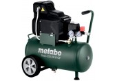 Metabo Basic 250-24 W OF kompresor (8bar/24l) 601532000
