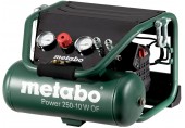 Metabo Power 250-10 W OF Kompresor 601544000