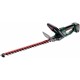 Metabo HS 18 LTX 55 Aku nůžky na živý plot (18V/2x2,0Ah) 601718500