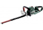 Metabo HS 18 LTX BL 55 Aku nůžky na živý plot (18V/bez aku) 601722850