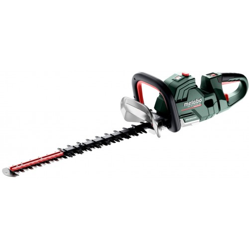 Metabo HS 18 LTX BL 55 Aku nůžky na živý plot (18V/bez aku) 601722850