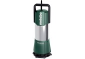 Metabo TDPA 6200/4 Inox Ponorné tlakové čerpadlo (110W/6200l/h) 601773000