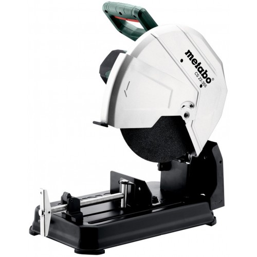 Metabo CS 22-355 Pila na řezání kovů (2300W/355mm) 601786000