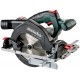 Metabo KS 18 LTX 57 Akumulátorová ruční okružní pila (165mm/18V/bez aku) 601857890