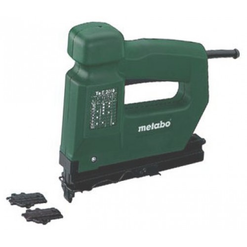 METABO TA E 2019 Sponkovačka 602019500