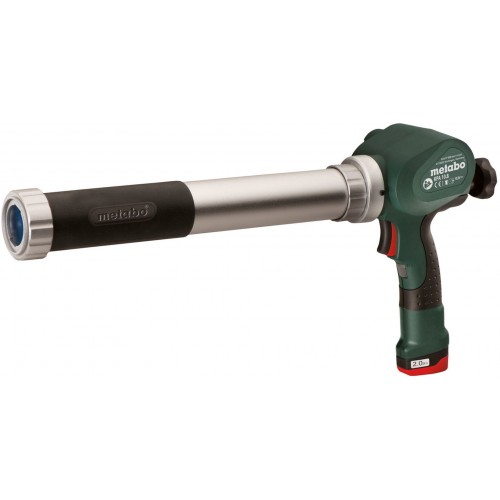 METABO KPA 10.8 600 Akumulátorová kartušovací pistole 602117000