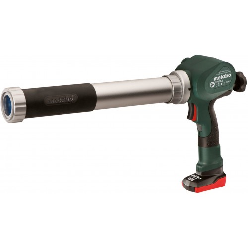 METABO KPA 10.8 600 Akumulátorová kartušová pistol 602117600