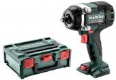 Metabo SSW 18 LTX 800 BL Aku Rázový utahovák (18V/800Nm/bez aku) 602403840