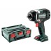 Metabo SSW 18 LTX 800 BL Aku Rázový utahovák (18V/800Nm/bez aku) 602403840