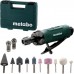 Metabo DG 25 Set Pneumatická přímá bruska 604116500