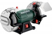 Metabo DS 150 Plus Dvoukotoučová bruska 604160000