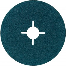 Metabo Fíbrový kotouč 125mm P60, ZK 622984000