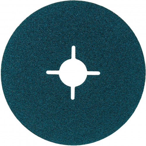 Metabo Fíbrový kotouč 125mm P40, ZK 622982000