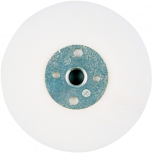 Metabo Podložný talíř 125mm, M14, Standart 623278000