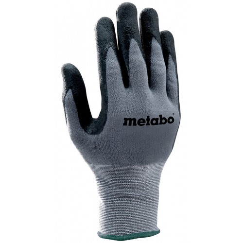 Metabo Pracovní rukavice M2, vel. 10 623760000 Metabo Pracovní rukavice M2, vel. 10 623760000