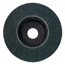 Metabo Lamelový brusný kotouč 125 mm P 40, F-ZK 624275000