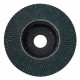 Metabo Lamelový brusný kotouč 125 mm P 40, F-ZK 624275000