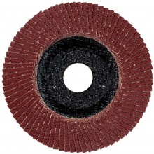 Metabo Lamelový brusný kotouč 125 mm, P40, F-NK 624395000