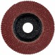 Metabo Lamelový brusný kotouč 125 mm, P120, F-NK 624398000