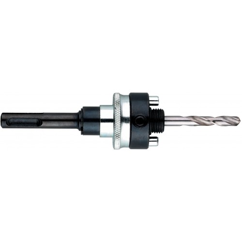 METABO Adaptér SDS-PLUS/ 5/8"-18 UNF, průměr 32–152 mm 625218000