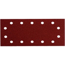 Metabo 10 brusných kotoučů se suchým zipem 115x230 mm,P 120,dřevo a kov,SR 625790000