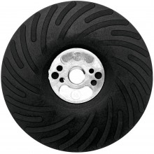 Metabo Podložný talíř 125 mm, M 14, s chladicími žebry 626456000
