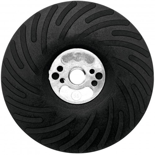 Metabo Podložný talíř 125 mm, M 14, s chladicími žebry 626456000