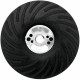 Metabo Podložný talíř 125 mm, M 14, s chladicími žebry 626456000