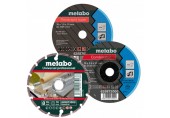 Metabo Startovací sada 76 mm 626879000
