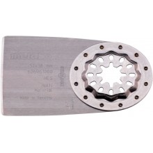 Metabo Škrabka, HCS 52 mm, tuhá 626961000