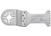 Metabo Ponorný pilový list "Classic" na dřevo 35mm 626973000