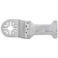 Metabo Ponorný pilový list "Classic" na dřevo 35mm 626973000