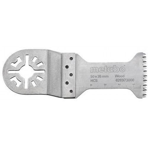 Metabo Ponorný pilový list "Classic" na dřevo 35mm 626973000