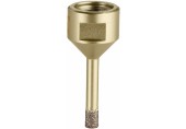 Metabo Diamantová vrtací korunka na obklady „Dry“, 6 mm, M14 628300000