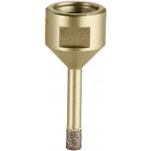 Metabo Diamantová vrtací korunka na obklady „Dry“, 6 mm, M14 628300000