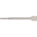Metabo Široký sekáč SDS-plus „classic“, 250 x 40 mm 628408000