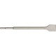 Metabo Široký sekáč SDS-plus „classic“, 250 x 40 mm 628408000