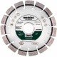 Metabo Diamantový řezný kotouč "up", 125 x 22,23 mm, Professional 628559000
