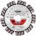 Metabo Diamantový řezný kotouč 125x22,23mm "CP" Beton "Profesionál" 628571000